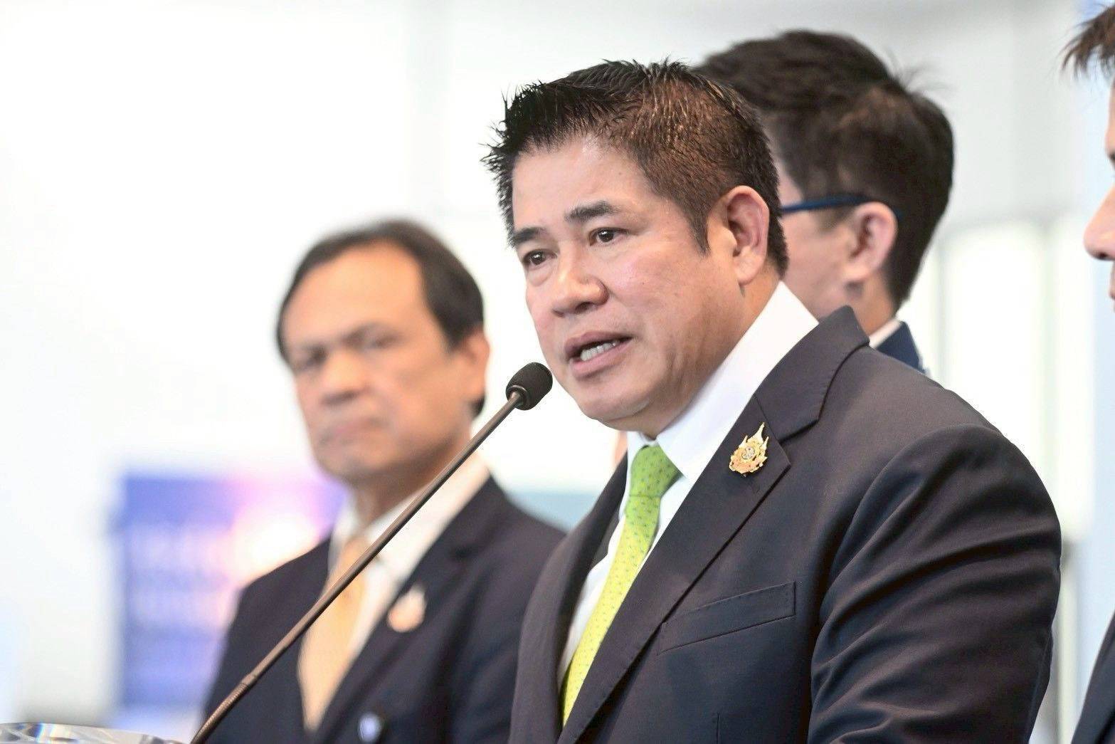 อธิบดีกรมปศุสัตว์ ติดตามความก้าวหน้าการส่งออก “ Ayam Bangkok” ไปอินโดนีเซีย สร้างรายได้เข้าประเทศไปแล้วกว่า 50 ล้านบาท 2 223936