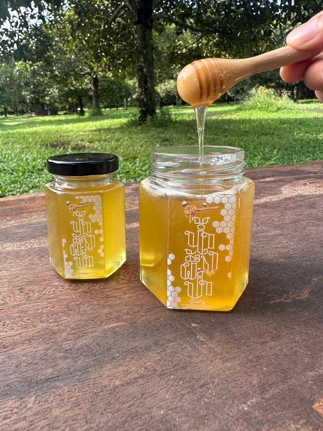 Young Smart Farmer จ.พังงา ยกระดับมังคุดอินทรีย์ แบรนด์ ‘สวนบ้านแม่’ ผลิตและแปรรูป พร้อมขยายตลาดในอนาคต 9 22515 0 0