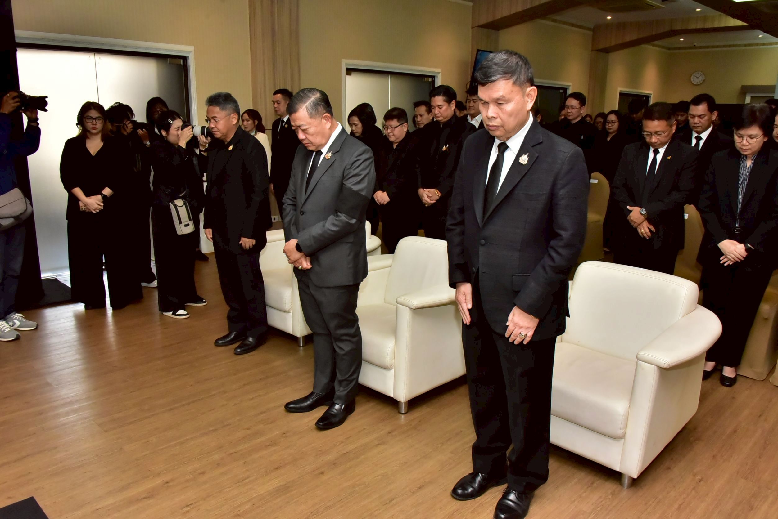 กระทรวงเกษตรฯ เปิดโลกเกษตรไทยยุคใหม่ ในงานมหกรรม “เกษตรไทยก้าวสู่อนาคต ด้วยศาสตร์พระราชา” 4 3.1