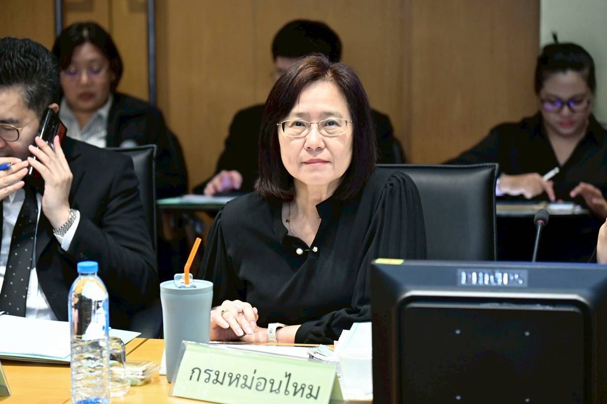 เกษตรฯ ลุยยกระดับมาตรฐานสินค้า 'ธรรมนัส' ดัน 5 ร่างกฎหมายคุมส่งออก-นำเข้าพร้อมคลอด 5 มาตรฐานใหม่ เน้น 'ขมิ้นชันแห้ง-อาหารสัตว์ผสมยา' เพิ่มขีดแข่งขันตลาดโลก 8 3743533