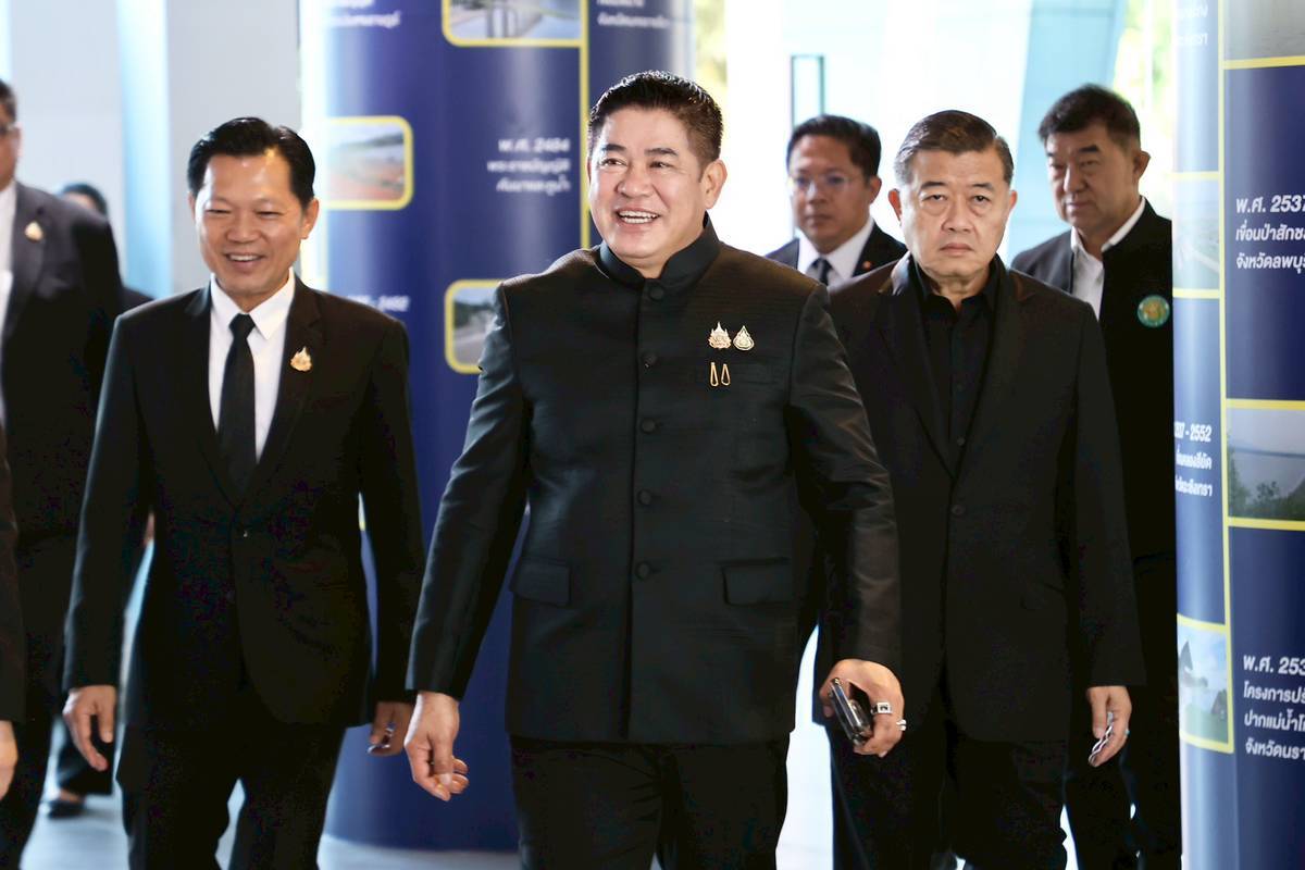 กระทรวงเกษตรและสหกรณ์ ยืนยัน นมโคไทยมีคุณภาพ มีการตรวจสอบเป็นไปตามมาตรฐานในทุกกระบวนการ 2 3758740