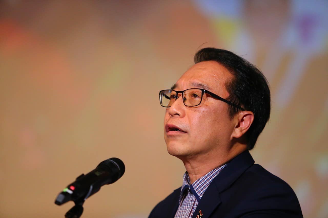 มหาอุทกภัยหาดใหญ่ทำเศรษฐกิจภาคใต้ติดลบ ความล้มเหลวในการจัดการภัยพิบัติขนาดใหญ่สะท้อนกลไกราชการมีปัญหา เร่งปฏิรูปกระบวนทัศน์จัดการภัยพิบัติแบบเชิงรุกหลังเผชิญภาวะโลกร้อน 2 498536165 9947840135264169 5325300793519995127 n