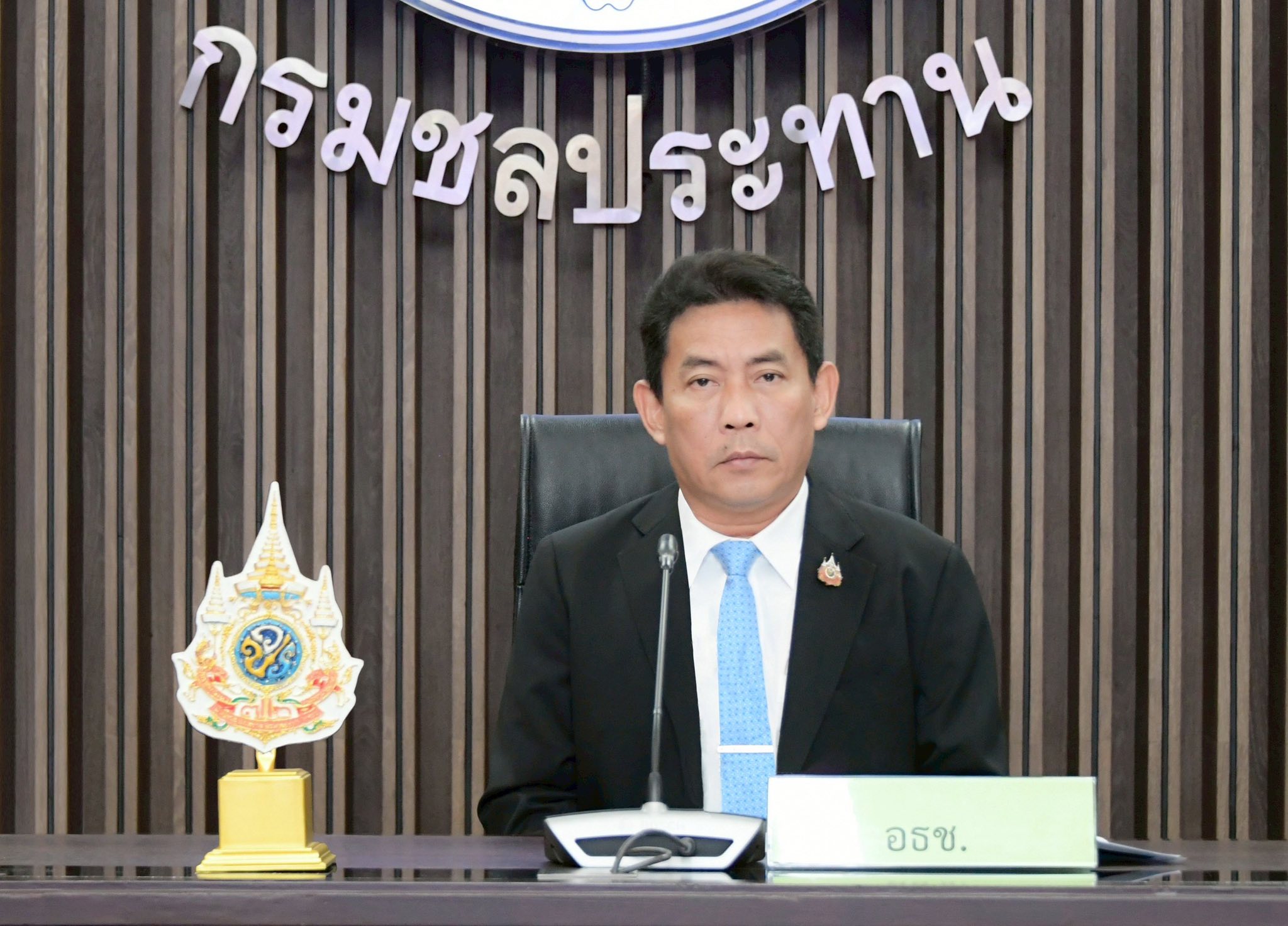 หาดใหญ่ ต้องไม่รอ กรมชลฯ ส่งเครื่องสูบน้ำ–เครื่องผลักดันน้ำเต็มกำลัง พร้อมเสริมกำลังจังหวัดอื่นในภาคใต้ทันที 2 560281953 1221601650014437 1262456705457543802 n