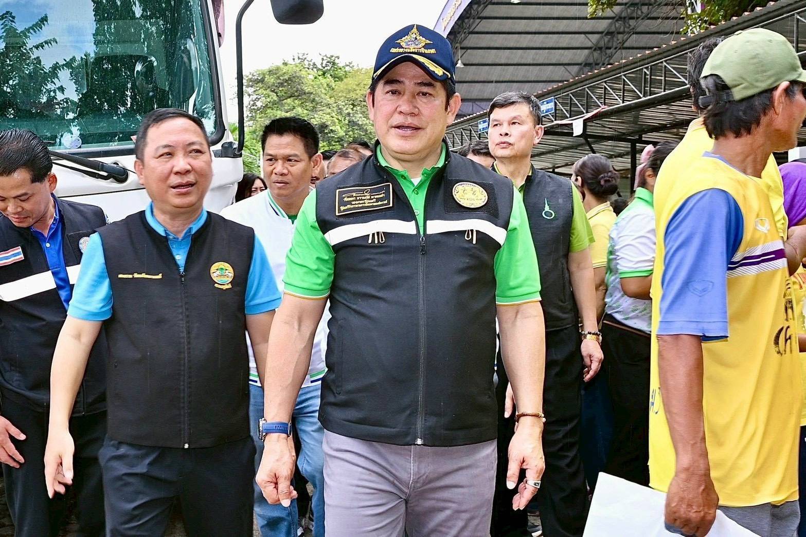 กรมปศุสัตว์ยืนยัน น้ำนมโคสดไทยปลอดภัยทุกหยด คุมเข้มตั้งแต่ฟาร์มถึงผู้บริโภค 2 592163