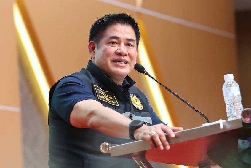 อธิบดีกรมปศุสัตว์ ลงพื้นที่ติดตามงานด้านโคนมทั้งระบบของเกษตรกรในพื้นที่ภาคตะวันออกและอีสานใต้ พร้อมรณรงค์ดื่มนมสร้างสุขภาพ สร้างความเชื่อมั่นน้ำนมโคสดไทยปลอดภัยทุกหยด 2 621121