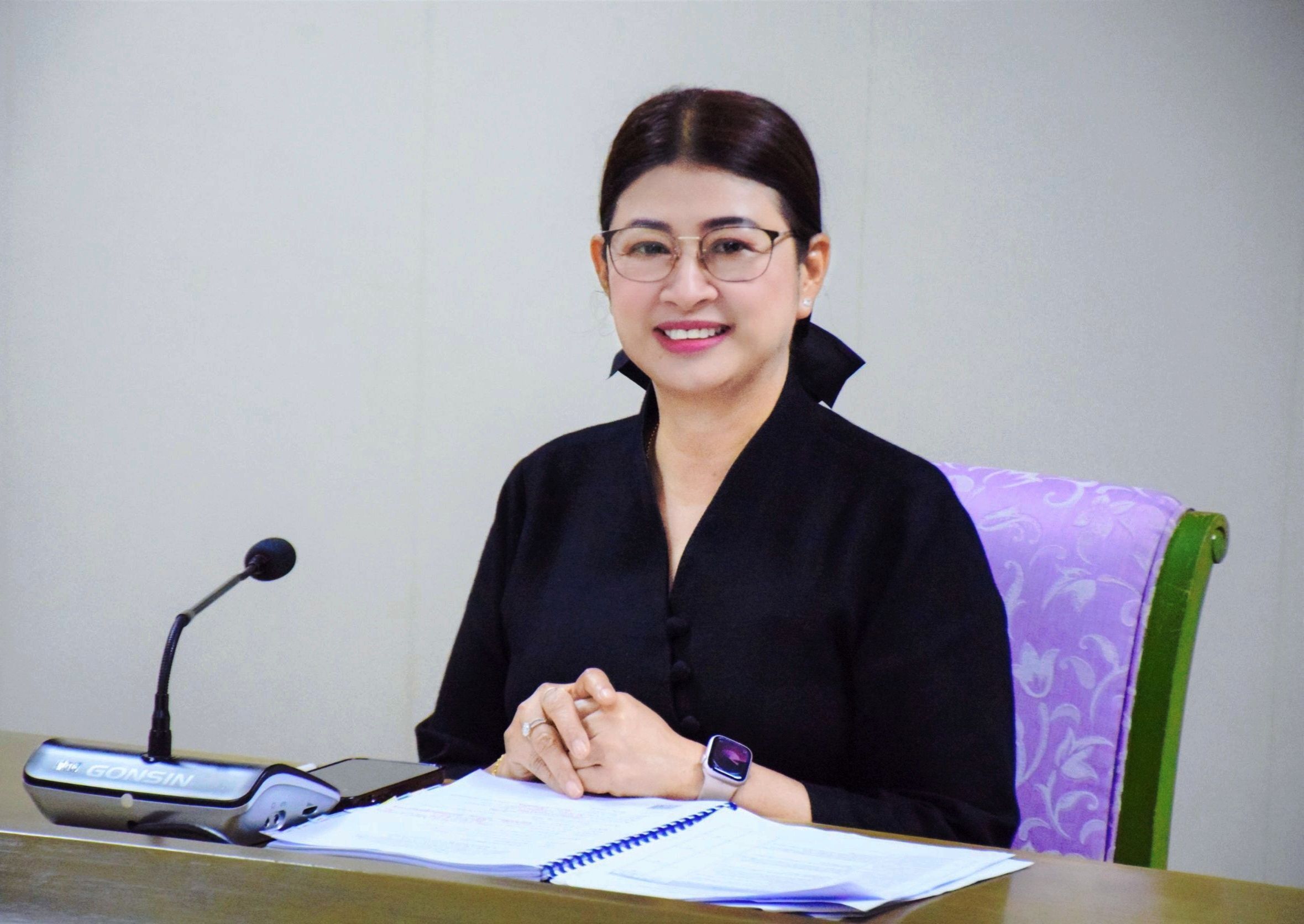 กรมประมง ร่วมสืบสานประเพณีลอยกระทง“Fisheries Go Green ลอยกระทงวิถีไทย ใส่ใจสิ่งแวดล้อม” 2 644095