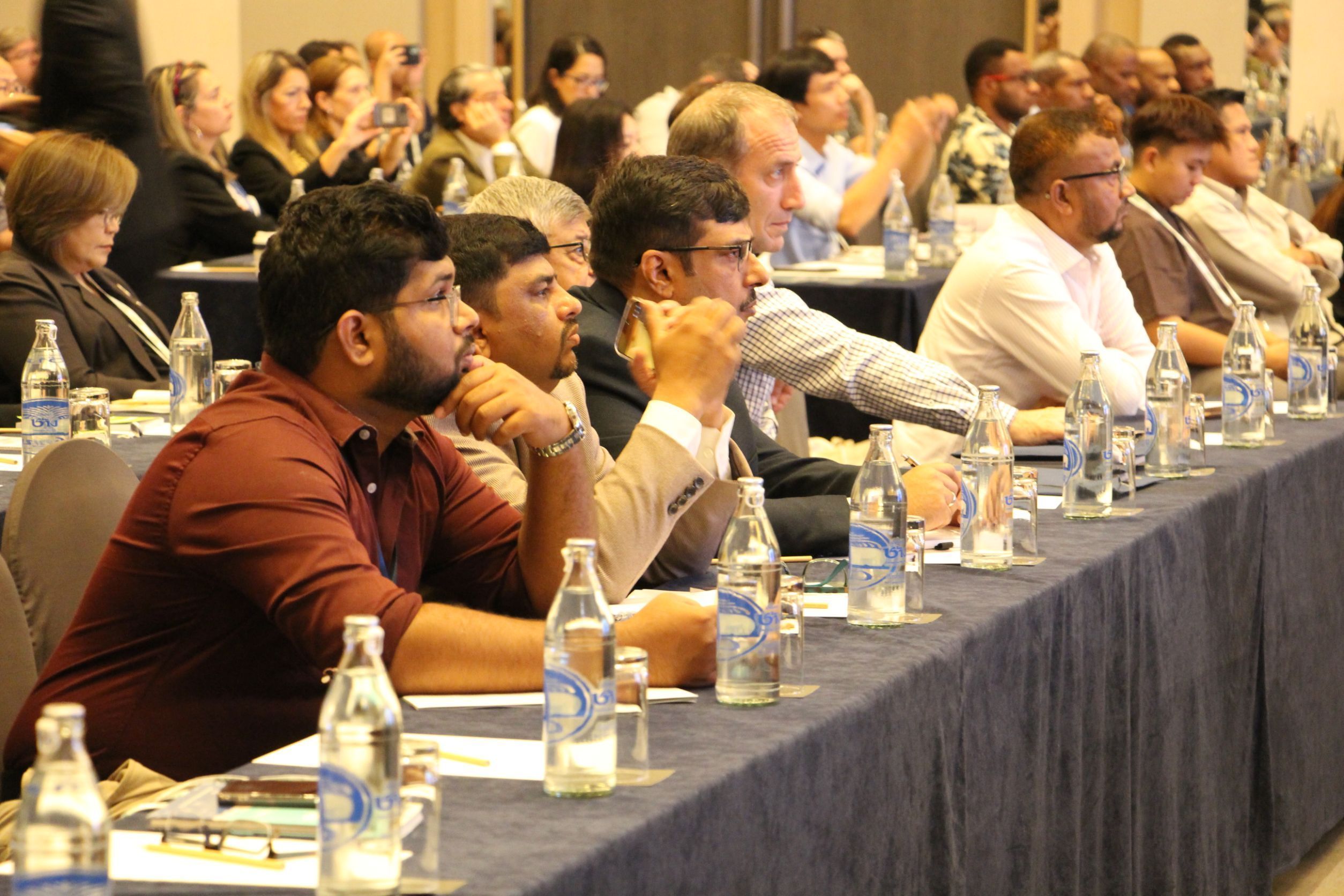 “ไทย” ร่วมจัดประชุมปลานิลโลก ครั้งที่ 5 “Tilapia 2025”กรมประมง จับมือ INFOFISH เปิดเวทีแลกเปลี่ยนองค์ความรู้ผลักดันอุตสาหกรรมปลานิลสู่ความยั่งยืน 7 646121