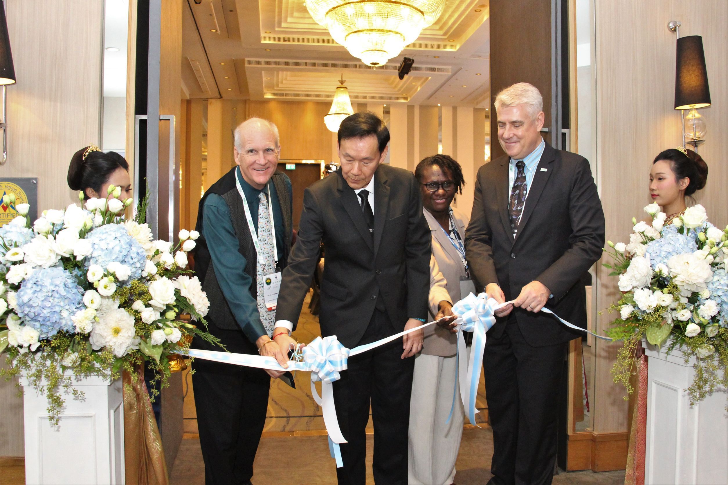 “ไทย” ร่วมจัดประชุมปลานิลโลก ครั้งที่ 5 “Tilapia 2025”กรมประมง จับมือ INFOFISH เปิดเวทีแลกเปลี่ยนองค์ความรู้ผลักดันอุตสาหกรรมปลานิลสู่ความยั่งยืน 8 646123