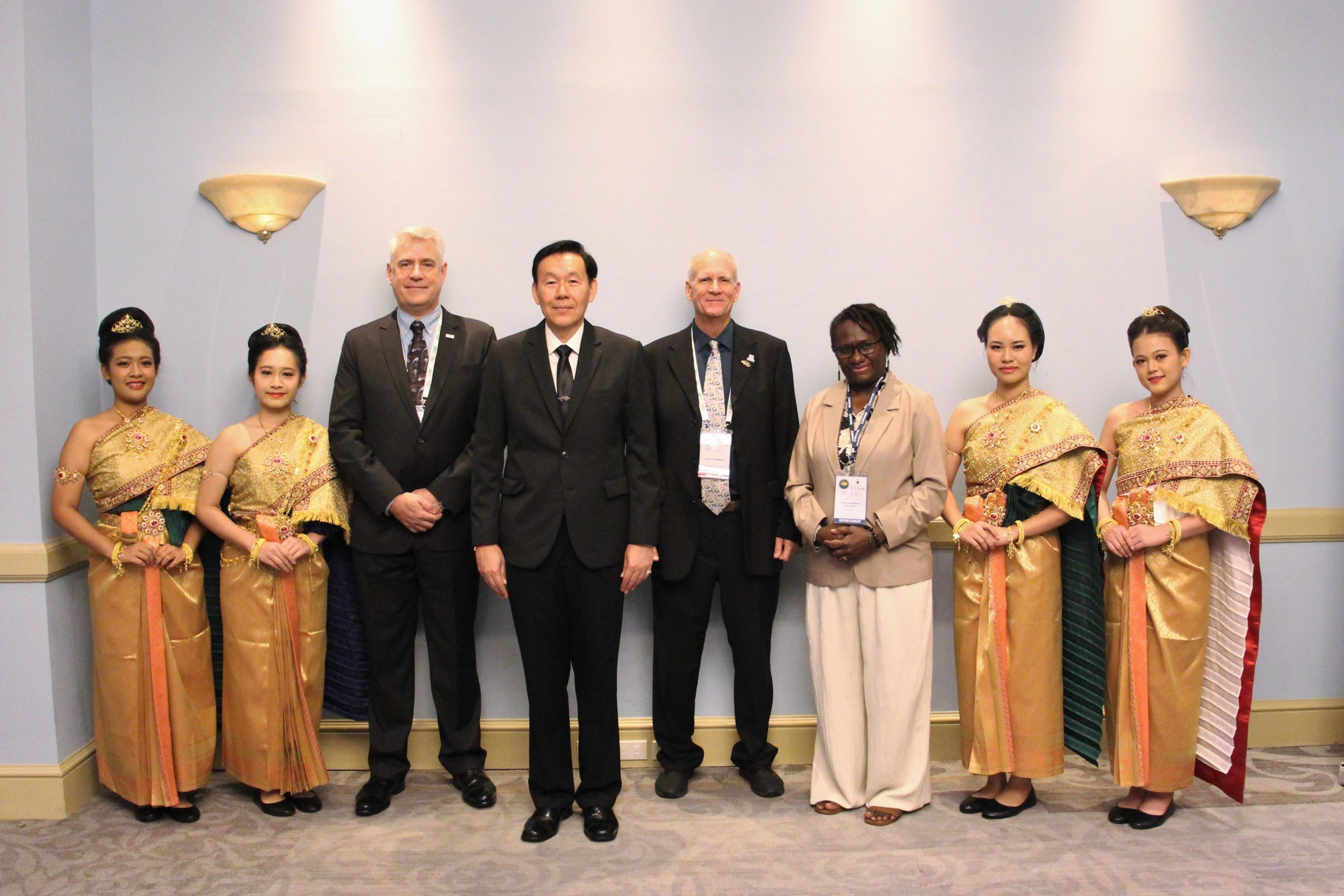 “ไทย” ร่วมจัดประชุมปลานิลโลก ครั้งที่ 5 “Tilapia 2025”กรมประมง จับมือ INFOFISH เปิดเวทีแลกเปลี่ยนองค์ความรู้ผลักดันอุตสาหกรรมปลานิลสู่ความยั่งยืน 10 646126