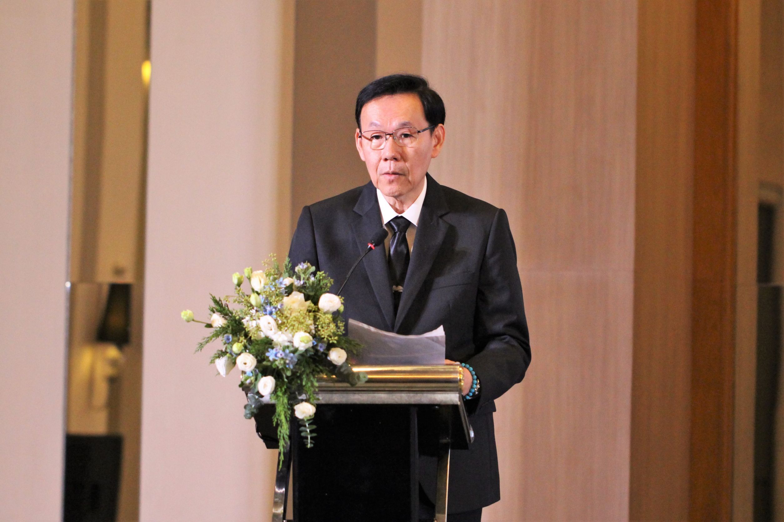 “ไทย” ร่วมจัดประชุมปลานิลโลก ครั้งที่ 5 “Tilapia 2025”กรมประมง จับมือ INFOFISH เปิดเวทีแลกเปลี่ยนองค์ความรู้ผลักดันอุตสาหกรรมปลานิลสู่ความยั่งยืน 2 646134