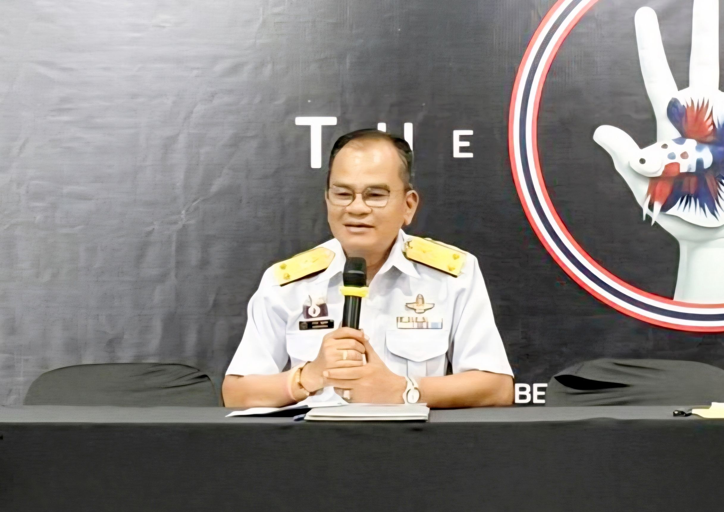 กรมประมง…ร่วมเปิดอบรมมาตรฐานสายพันธุ์และเกณฑ์ปลากัดไทยฉบับล่าสุดหนุนอัตลักษณ์สัตว์น้ำประจำชาติ ผลักดันสู่สินค้าสร้างรายได้ในตลาดโลก 3 647874