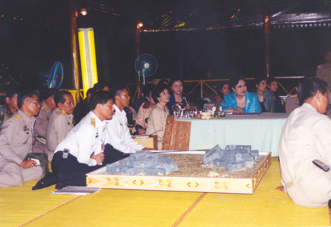 กรมประมงน้อมสำนึกในพระมหากรุณาธิคุณ “สมเด็จพระบรมราชชนนีพันปีหลวง”จากพระราชกรณียกิจด้านการประมงสู่ความมั่นคงทางอาหาร และความอยู่ดีมีสุขของพสกนิกรชาวไทย 2 657426