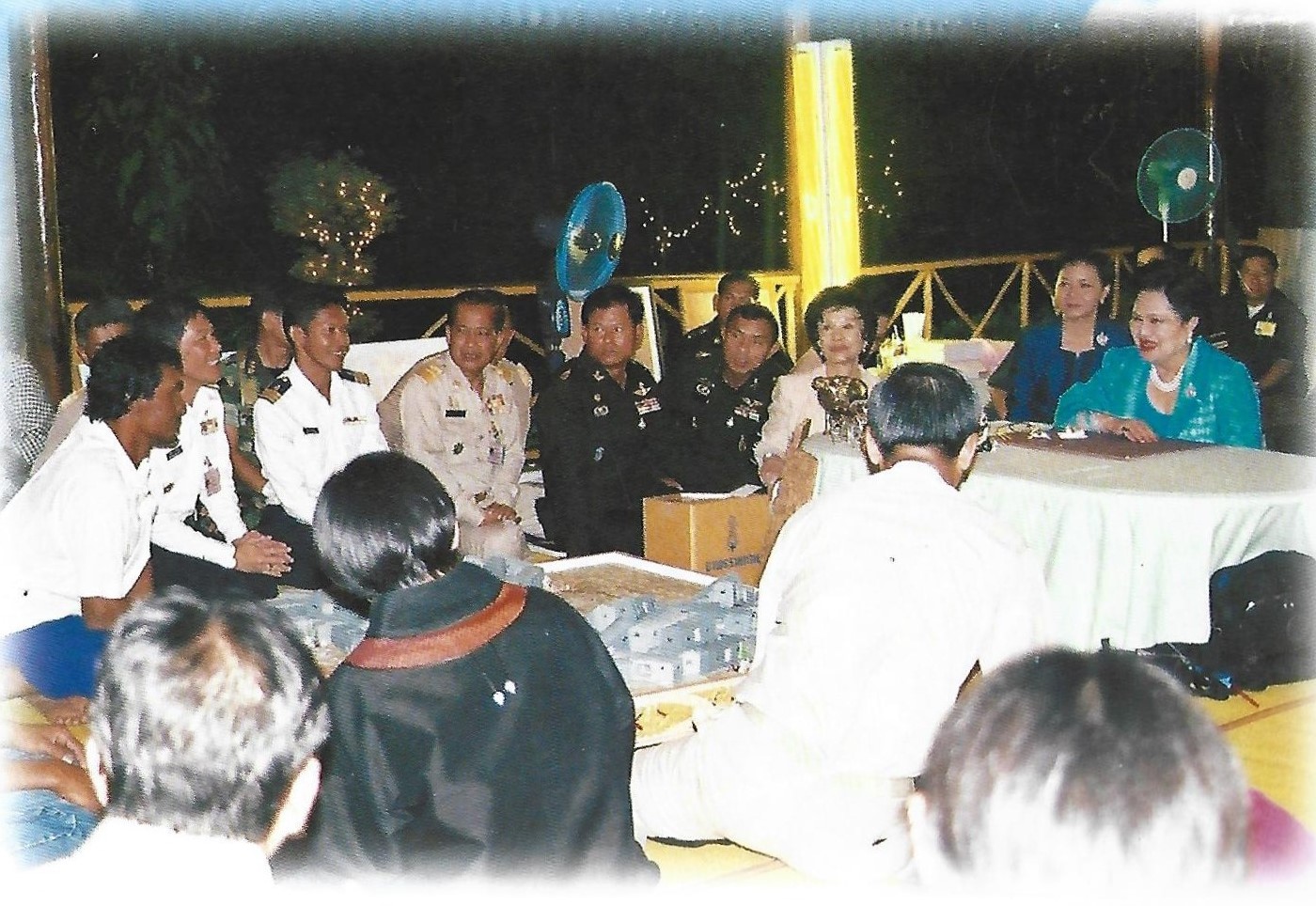 กรมประมงน้อมสำนึกในพระมหากรุณาธิคุณ “สมเด็จพระบรมราชชนนีพันปีหลวง”จากพระราชกรณียกิจด้านการประมงสู่ความมั่นคงทางอาหาร และความอยู่ดีมีสุขของพสกนิกรชาวไทย 3 657427