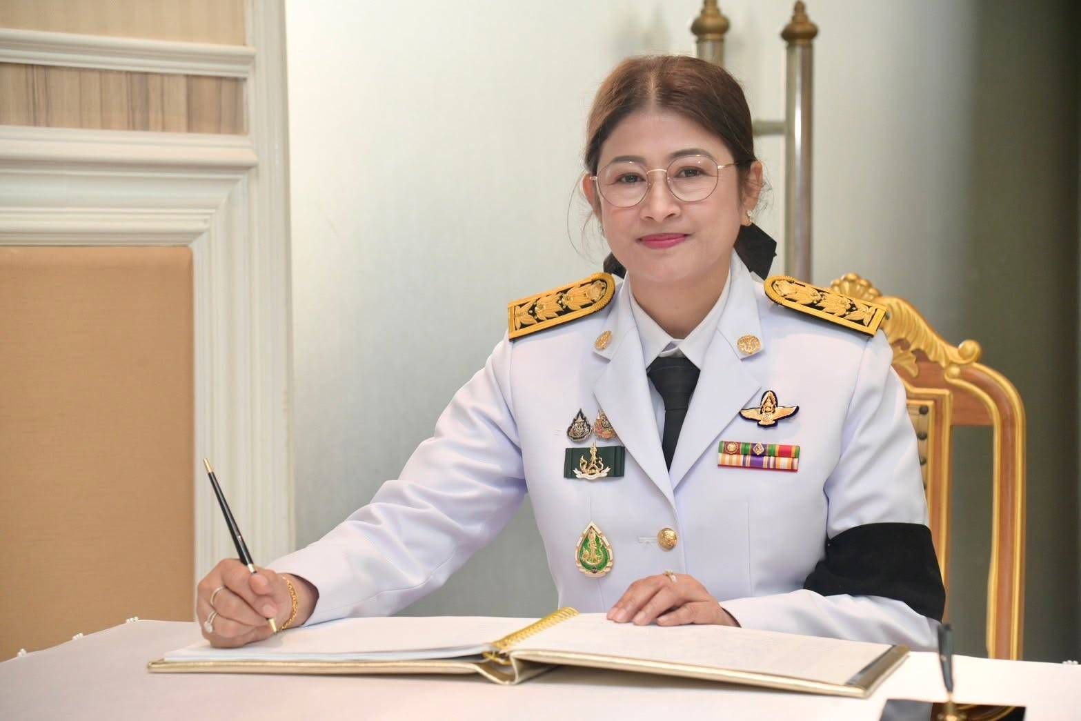 กรมประมงน้อมสำนึกในพระมหากรุณาธิคุณ “สมเด็จพระบรมราชชนนีพันปีหลวง”จากพระราชกรณียกิจด้านการประมงสู่ความมั่นคงทางอาหาร และความอยู่ดีมีสุขของพสกนิกรชาวไทย 4 657428