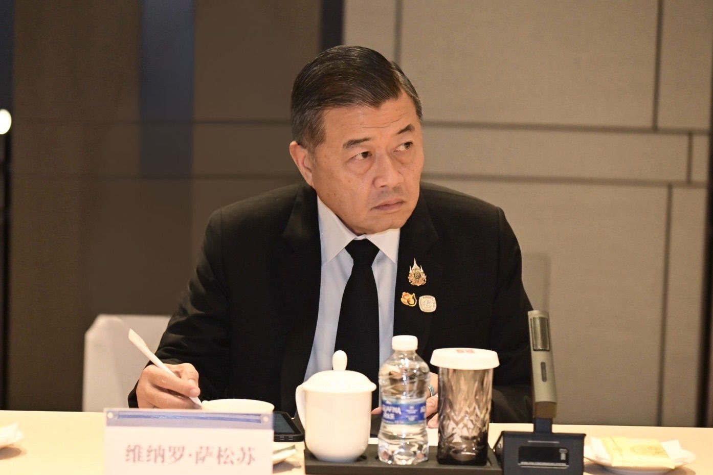 ก.เกษตรฯ เดินหน้าเจรจา ดัน “ม้าน้ำตากแห้ง” กลับเข้าสู่ตลาดจีนอีกครั้ง หลังกรมประมงเพิ่มศักยภาพการเพาะเลี้ยงเชิงพาณิชย์หนุนสร้างโอกาสทางเศรษฐกิจให้เกษตรกรไทย 3 659848