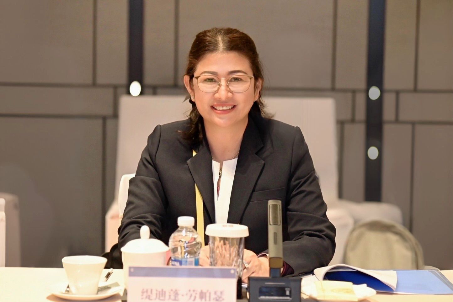 ก.เกษตรฯ เดินหน้าเจรจา ดัน “ม้าน้ำตากแห้ง” กลับเข้าสู่ตลาดจีนอีกครั้ง หลังกรมประมงเพิ่มศักยภาพการเพาะเลี้ยงเชิงพาณิชย์หนุนสร้างโอกาสทางเศรษฐกิจให้เกษตรกรไทย 4 659849