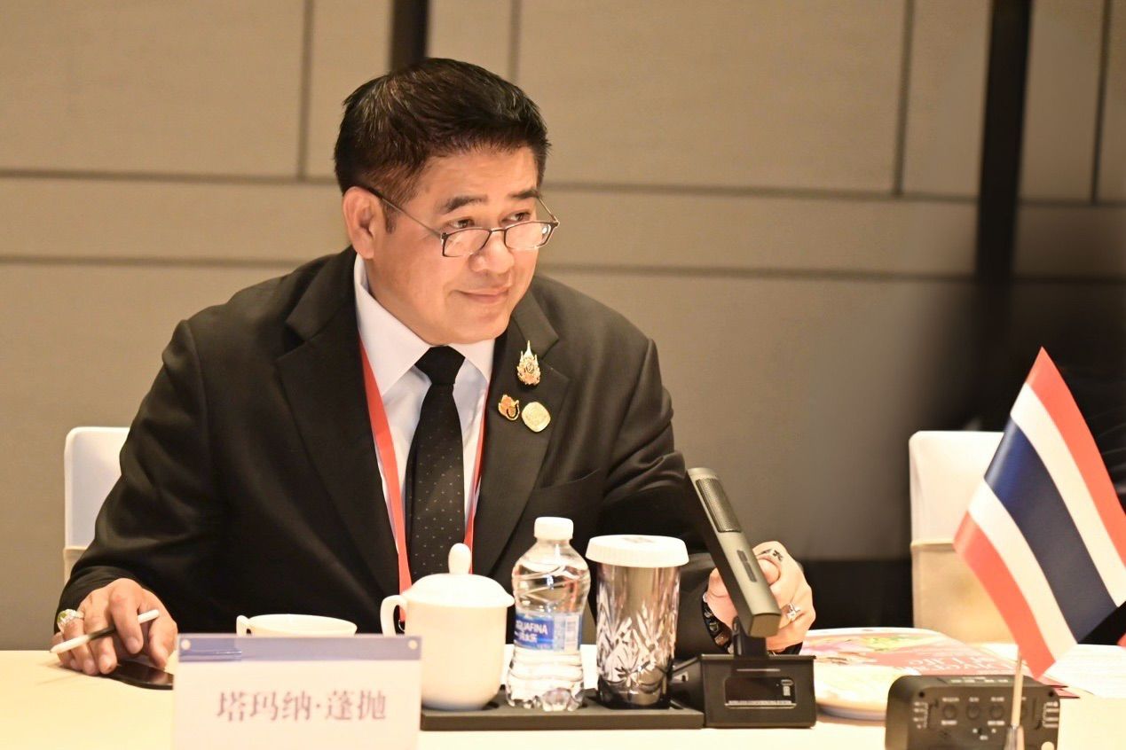 ก.เกษตรฯ เดินหน้าเจรจา ดัน “ม้าน้ำตากแห้ง” กลับเข้าสู่ตลาดจีนอีกครั้ง หลังกรมประมงเพิ่มศักยภาพการเพาะเลี้ยงเชิงพาณิชย์หนุนสร้างโอกาสทางเศรษฐกิจให้เกษตรกรไทย 2 659959