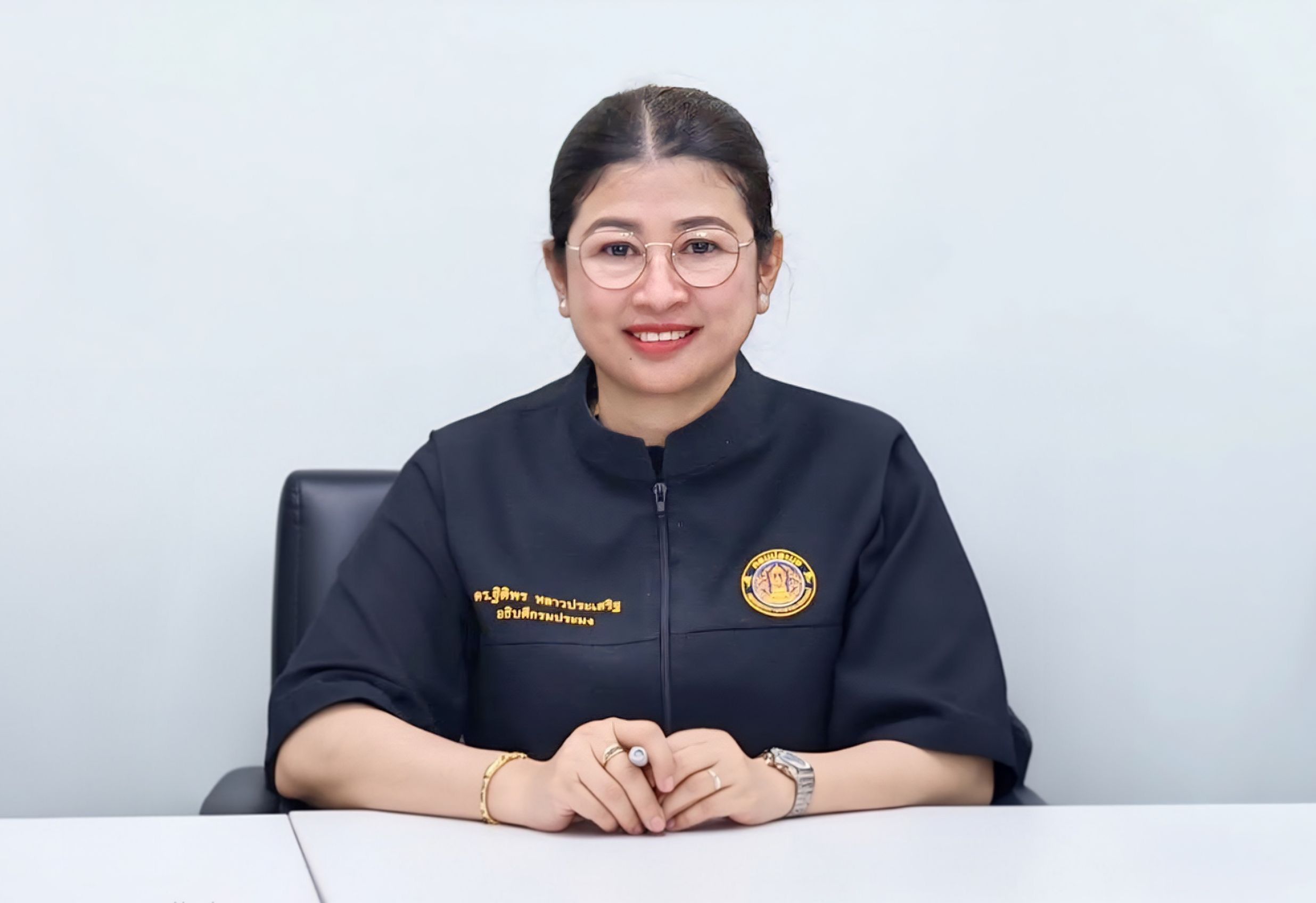 กรมประมง..เร่งสำรวจความเสียหายอุทกภัยด้านประมง 9 จังหวัดภาคใต้ พร้อมเดินหน้าเยียวยาฟื้นฟูอาชีพให้เกษตรกรผู้เพาะเลี้ยงสัตว์น้ำ กลับมายืนหยัดได้โดยเร็ว 2 681448