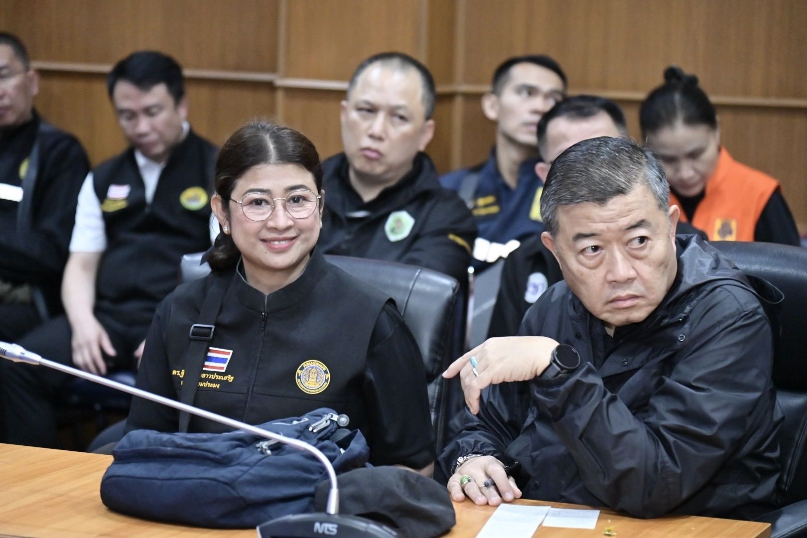 กรมประมง..เร่งสำรวจความเสียหายอุทกภัยด้านประมง 9 จังหวัดภาคใต้ พร้อมเดินหน้าเยียวยาฟื้นฟูอาชีพให้เกษตรกรผู้เพาะเลี้ยงสัตว์น้ำ กลับมายืนหยัดได้โดยเร็ว 5 681456