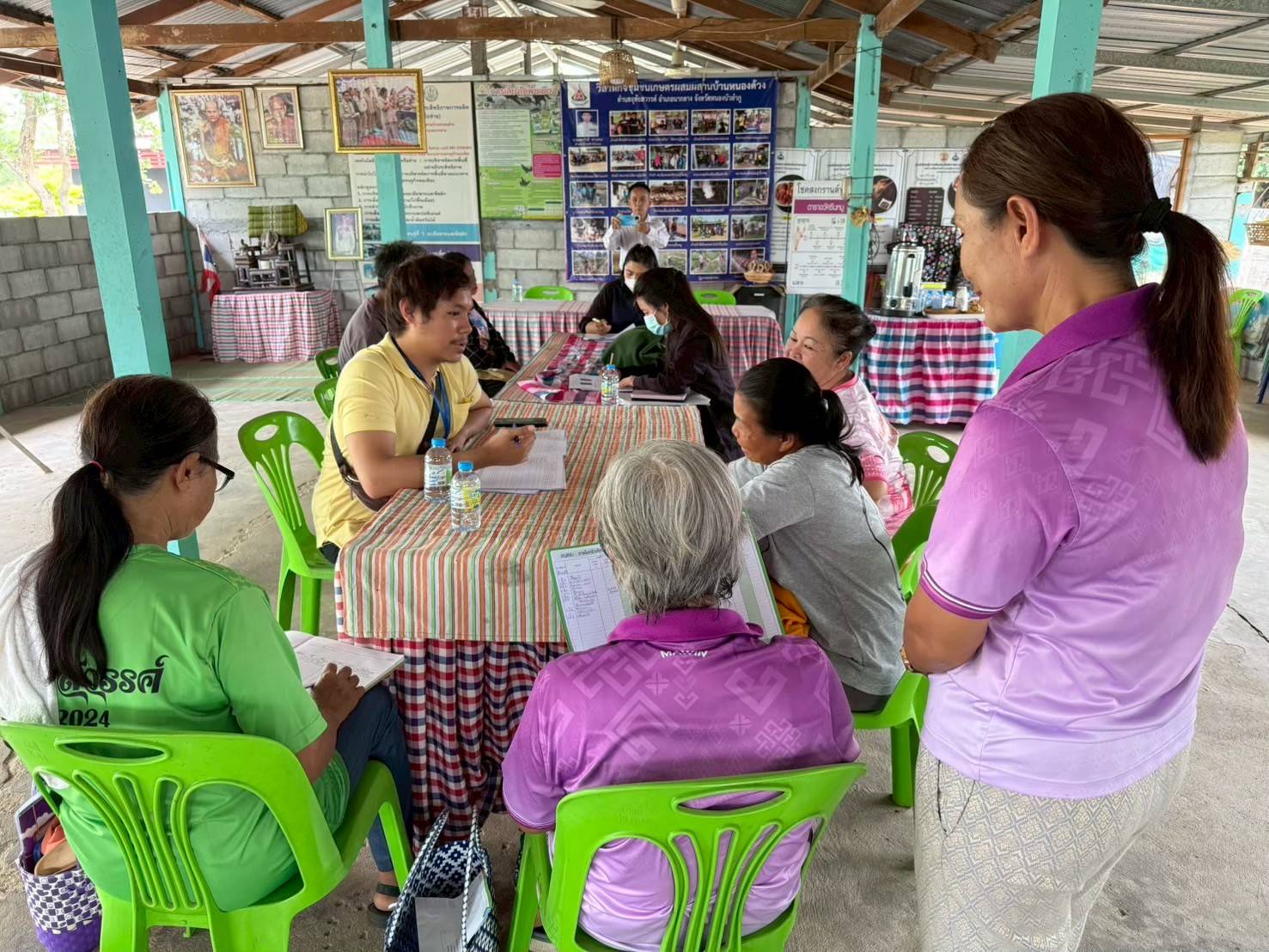 สศก. ชูผลประเมิน 699442 0