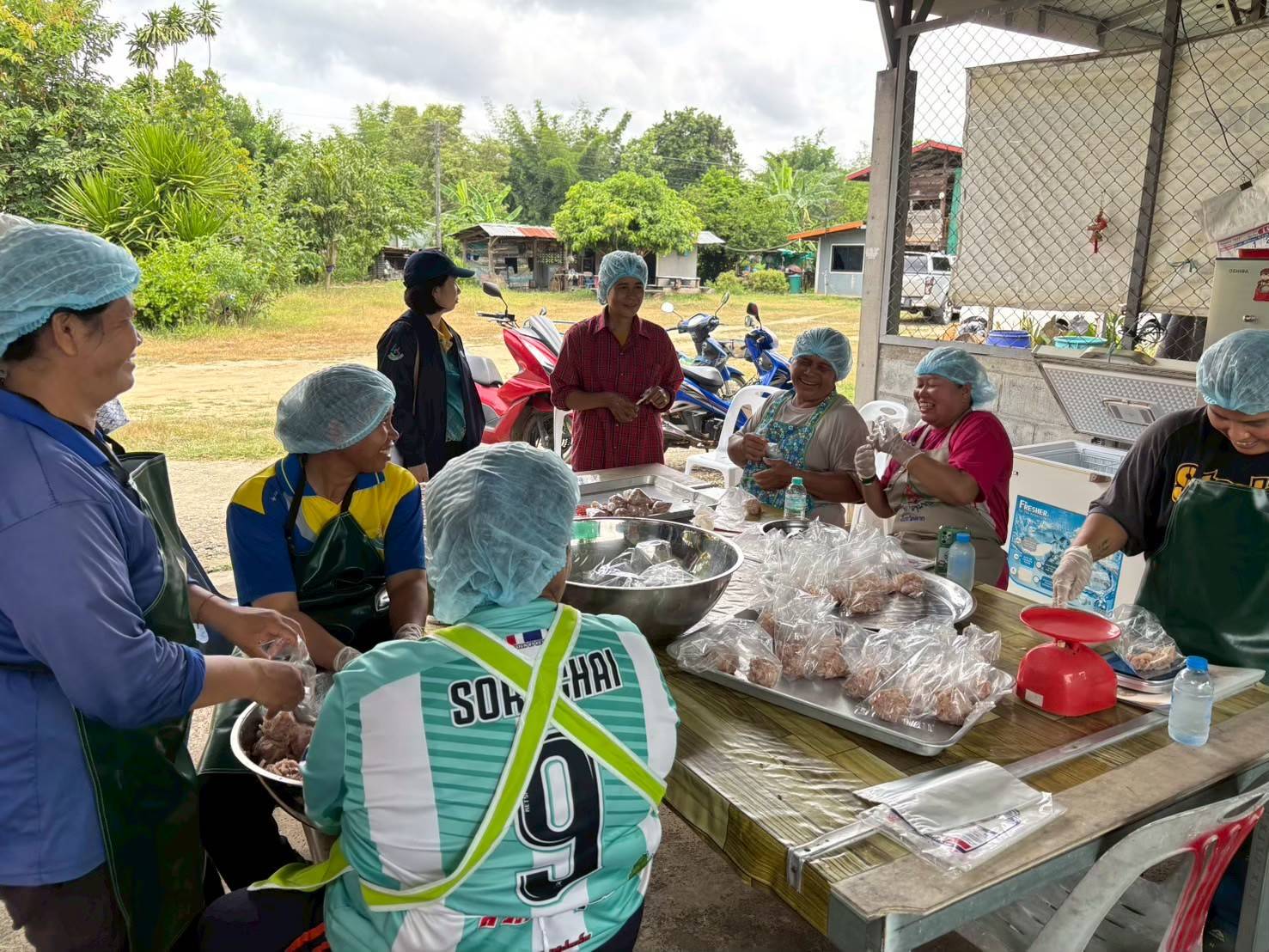 สศก. ชูผลประเมิน 699446 0