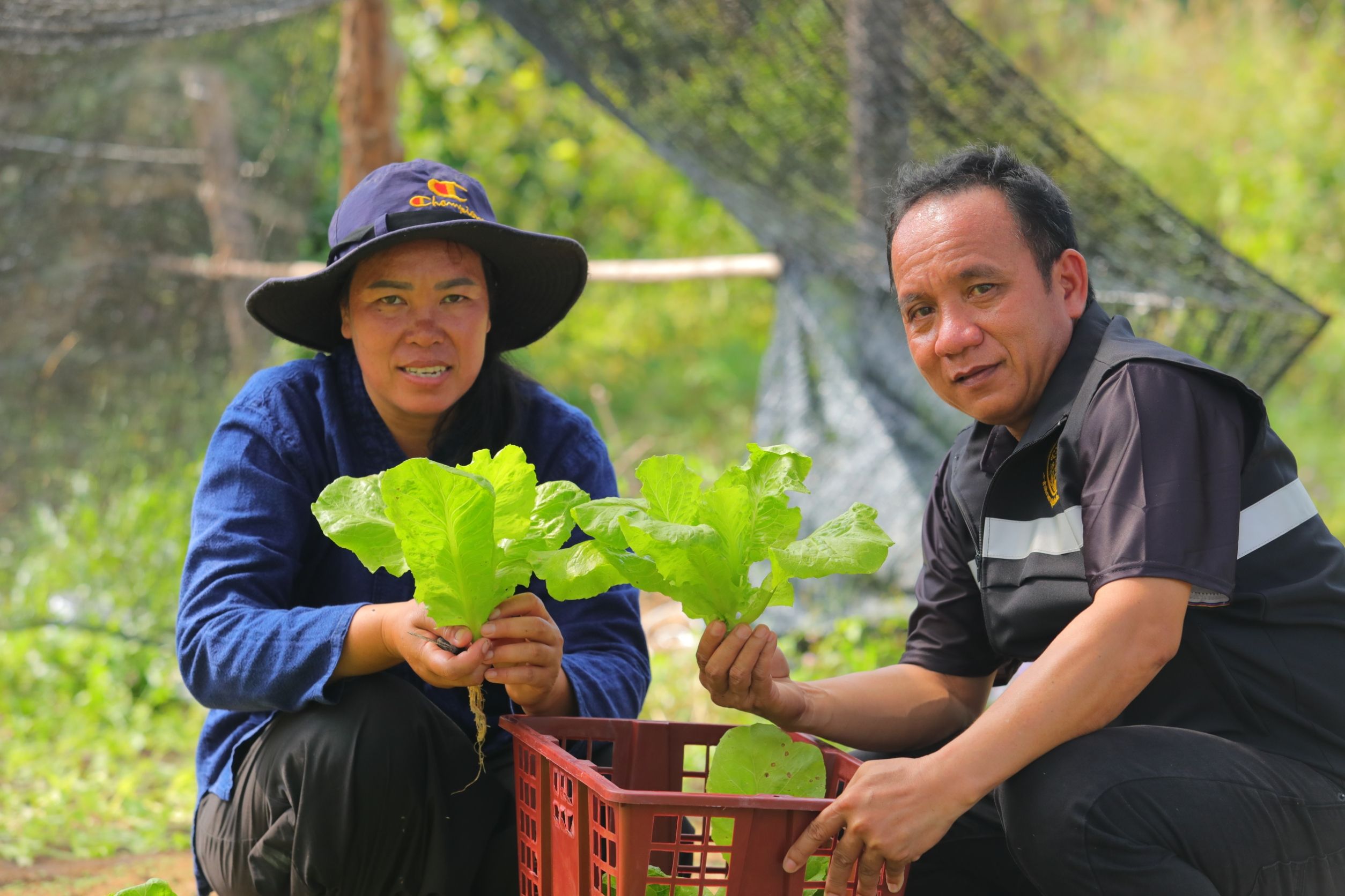 ส.ป.ก.นครพนม มุ่งเน้นการ 969637