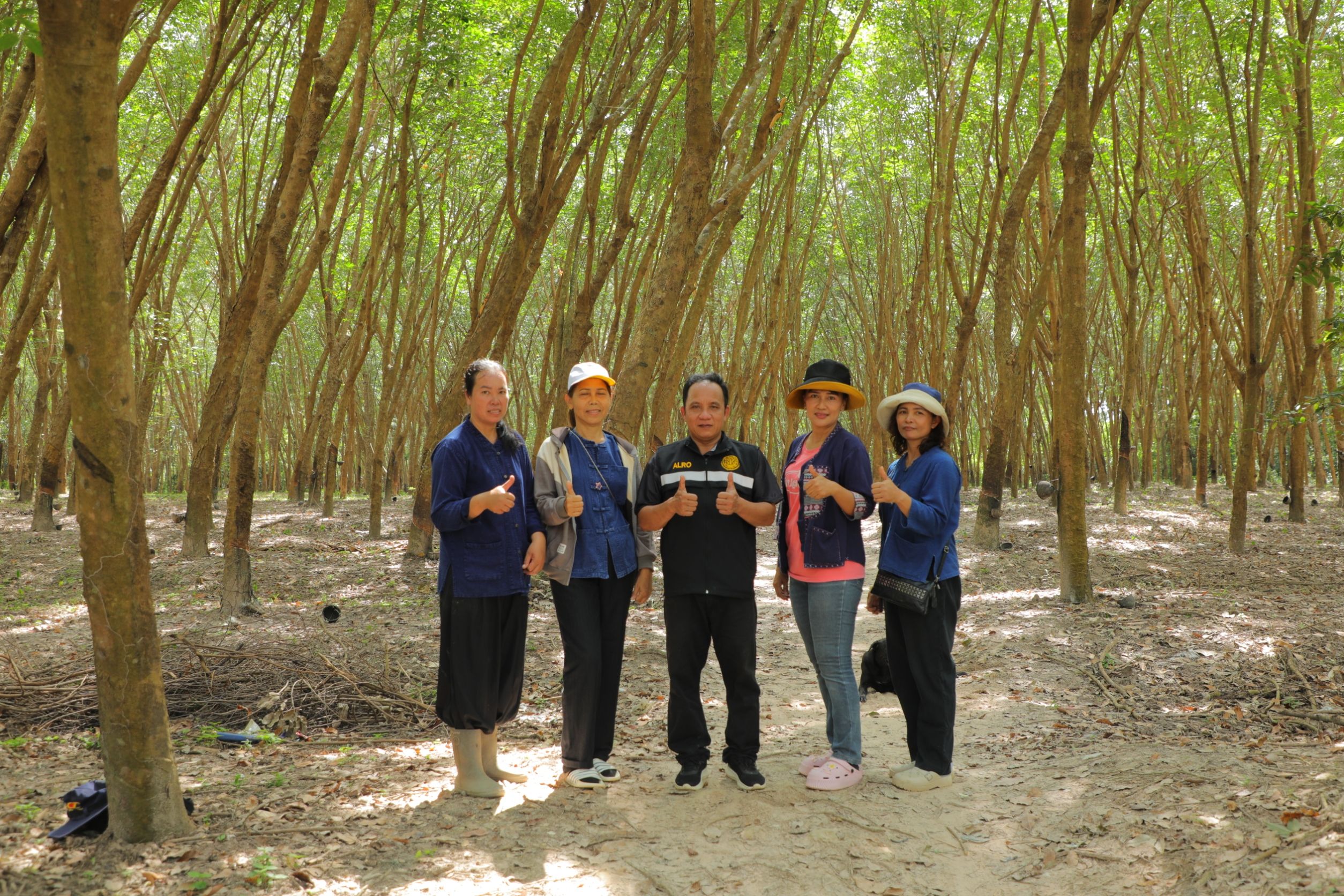 ส.ป.ก.นครพนม มุ่งเน้นการ 969644