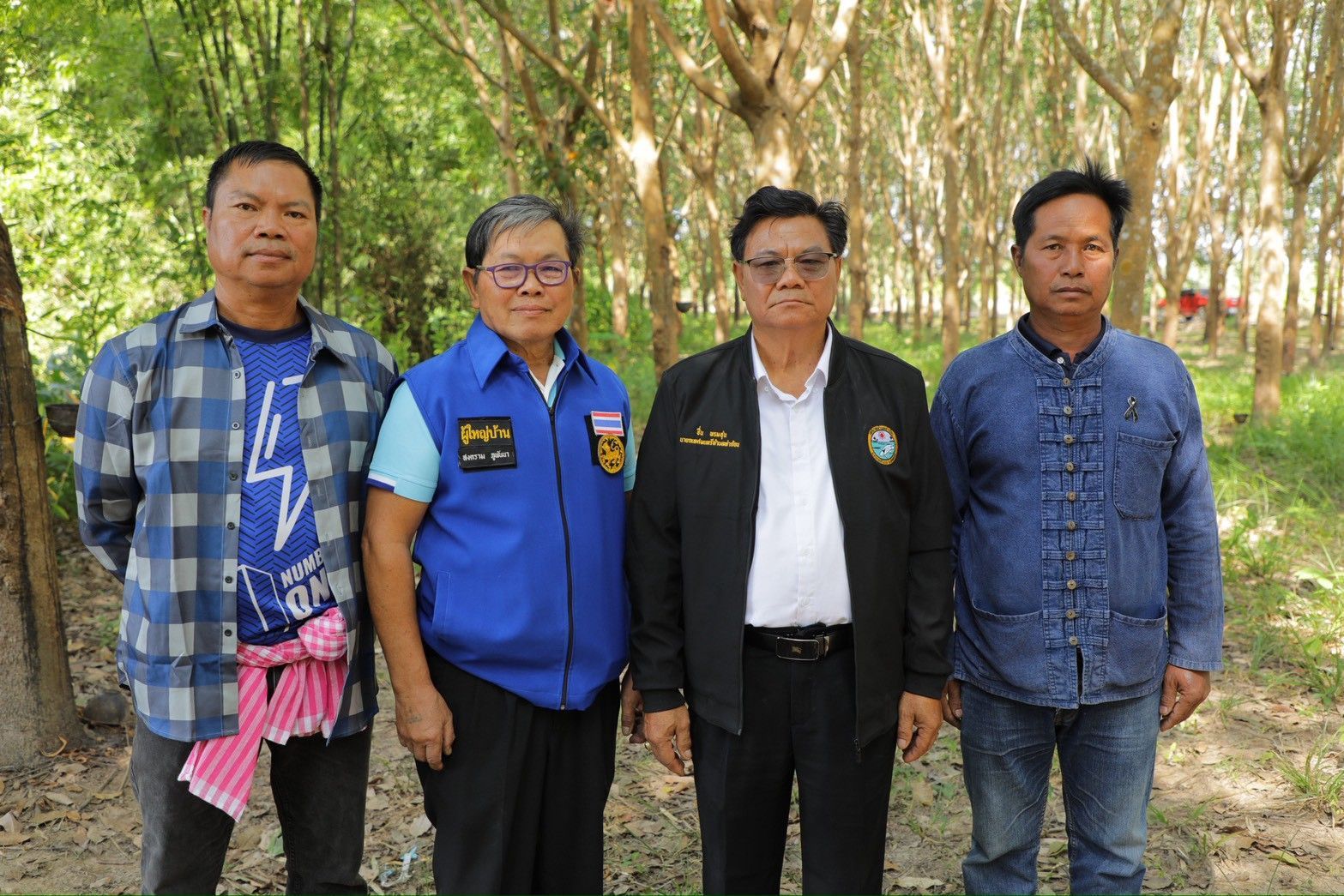 ชป. ลุยลุ่มน้ำสงคราม สร้างอาคารบังคับประตู ชุมชนพร้อมหนุนเต็มแรง 6 972101