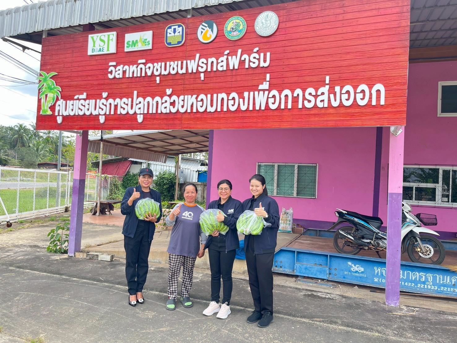 LINE ALBUM ข่าวกล้วยหอมทอง 251127 3 0