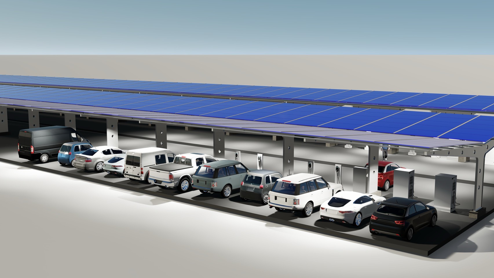 สวนนงนุชพัทยาทุ่ม 60 กว่าล้าน ลงทุนโซลาร์รูฟท็อป 3.5 เมกะวัตต์ ลานจอดรถพลังงานแสงอาทิตย์ หนุนท่องเที่ยวสีเขียว ลดคาร์บอน พร้อมมีตู้ชาร์จไฟรองรับรถยนต์ไฟฟ้า 7 S 10126501