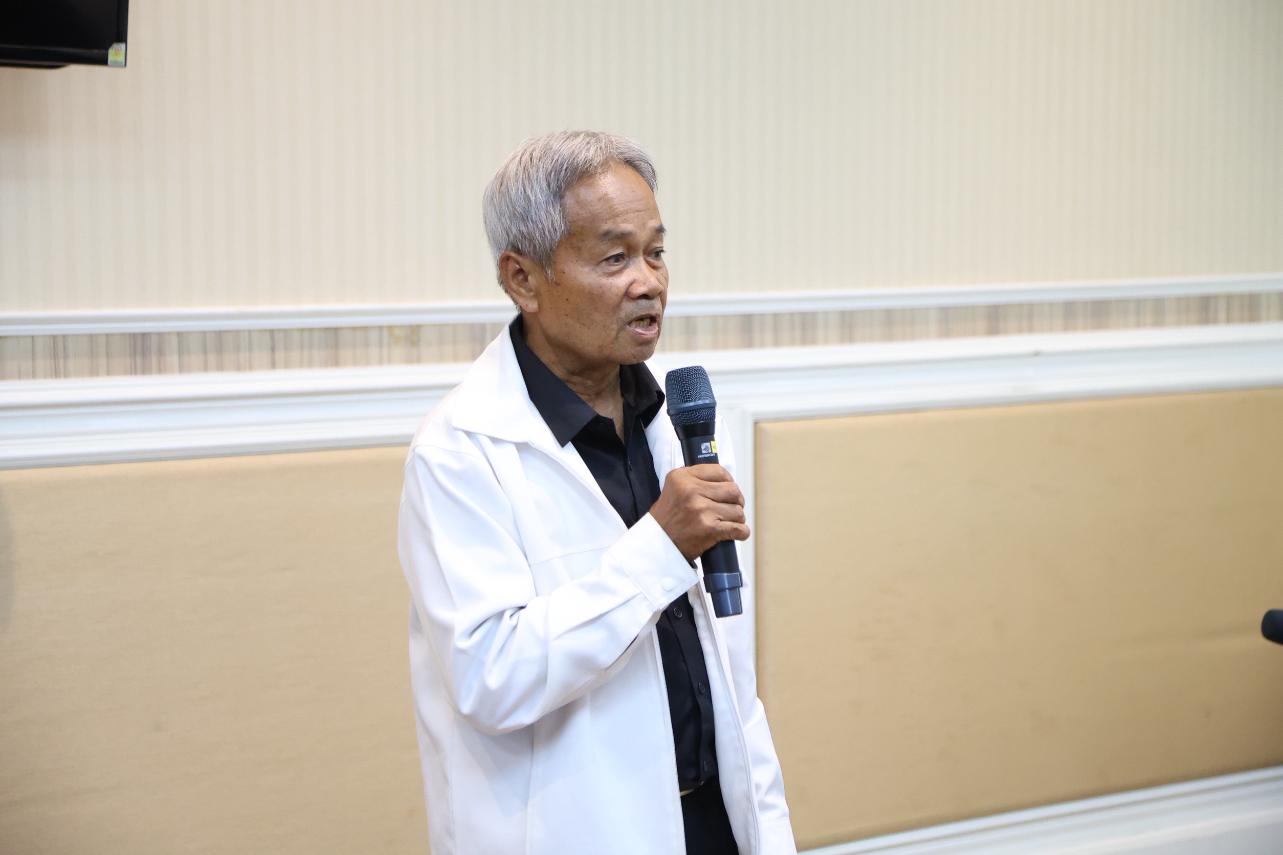 “รมว.ธรรมนัส” ร่วมหารือสหกรณ์ครูมุกดาหาร เดินหน้ายกระดับคุณภาพชีวิต เร่งแก้ปัญหาหนี้สินครู 4 S 141926422