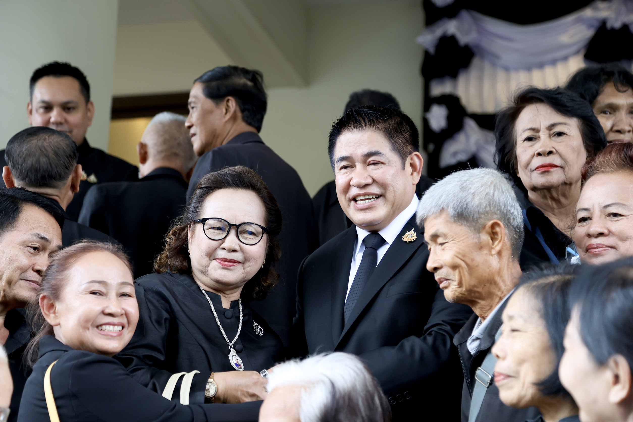 “รมว.ธรรมนัส” ร่วมหารือสหกรณ์ครูมุกดาหาร เดินหน้ายกระดับคุณภาพชีวิต เร่งแก้ปัญหาหนี้สินครู 7 S 141926451