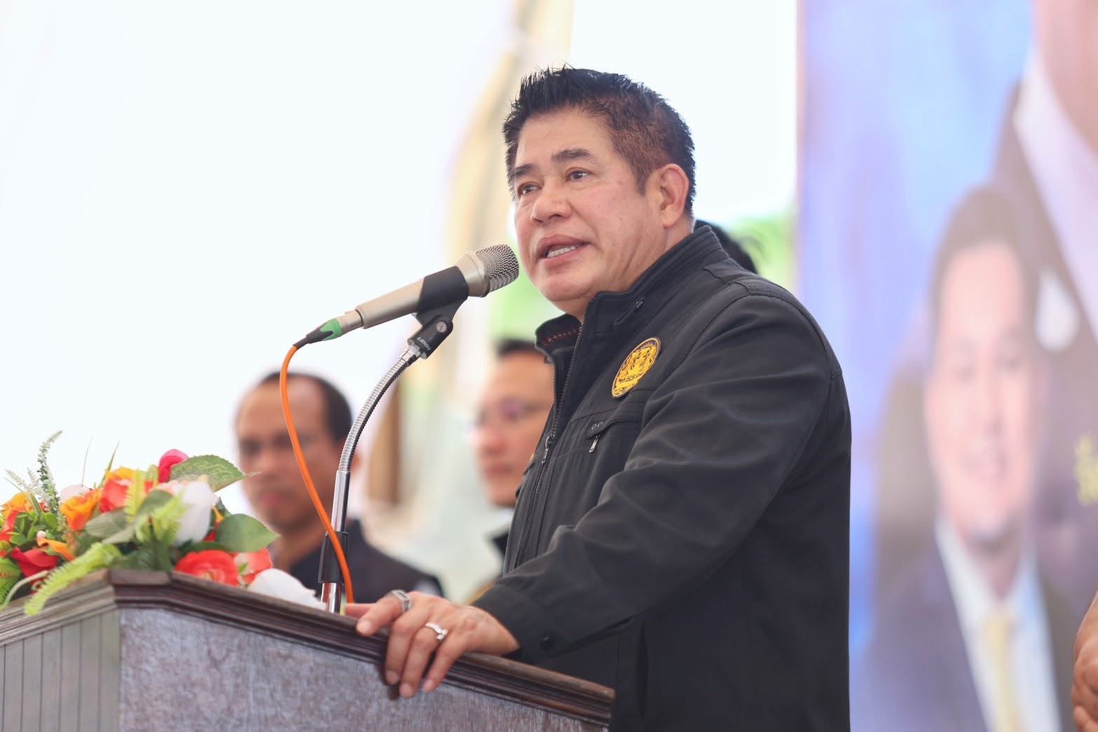 กรมปศุสัตว์ เร่งช่วยเหลือเกษตรกรผู้เลี้ยงสัตว์ที่ประสบอุทกภัย บริเวณลุ่มน้ำเจ้าพระยา 2 S 17883152