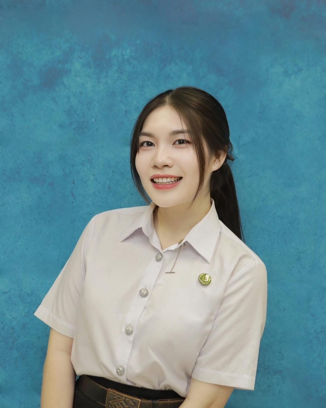 นักศึกษา ม.แม่โจ้-แพร่ ฯ คว้ารางวัลยุวสัตวบาลดีเด่น ปี 2567จากสมาคมสัตวบาลแห่งประเทศไทย ในพระราชูปถัมภ์ฯ 3 S 19259403