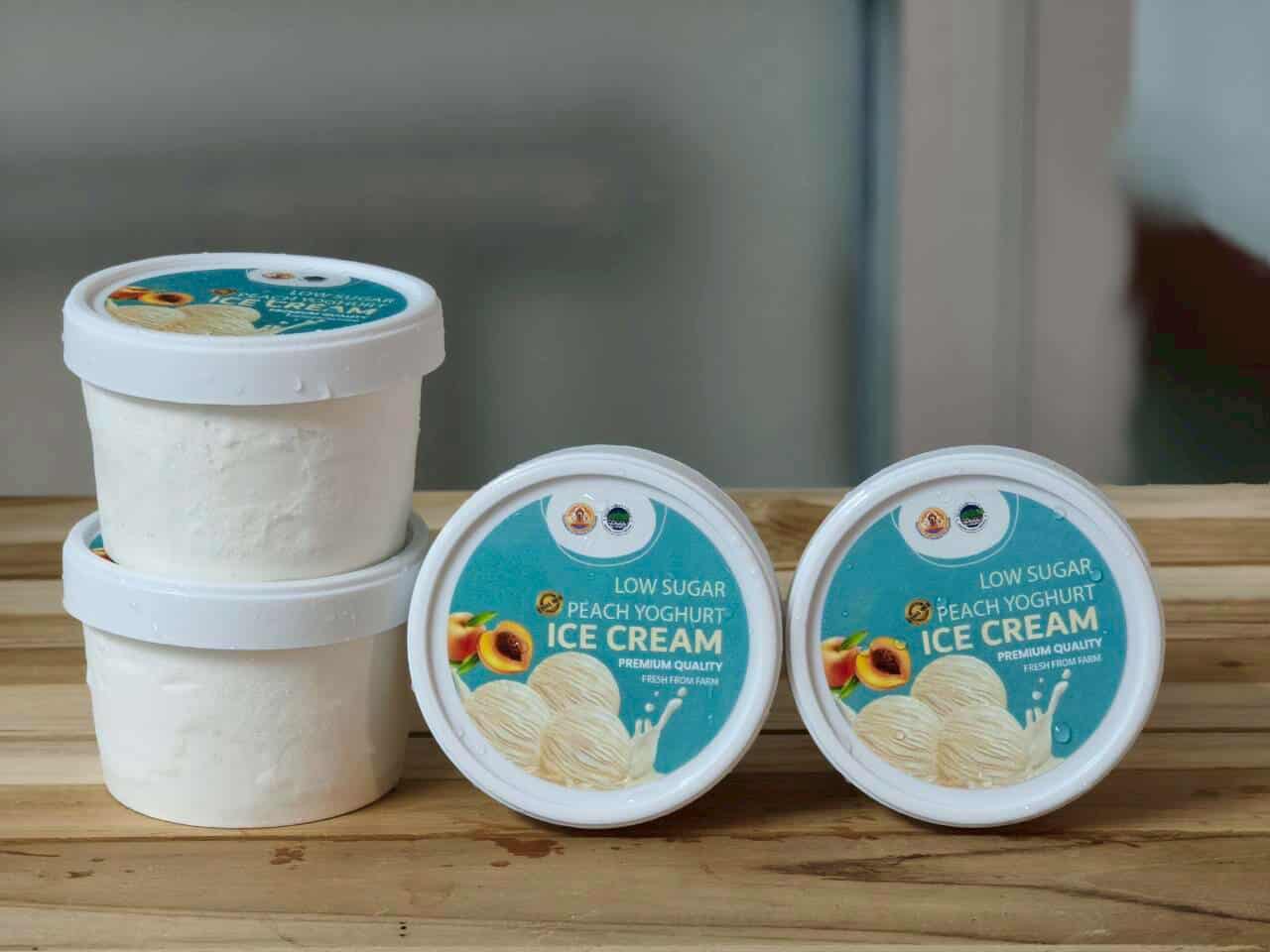 กองผลิตภัณฑ์ปศุสัตว์จัดโครงการอบรม “Dairy and meat processing training course for Myanmar farmers and processors” ระหว่าง 10–14 พ.ย.2568 ณ ศูนย์วิจัยและพัฒนาผลิตภัณฑ์ปศุสัตว์เชียงใหม่ 9 S 19480621