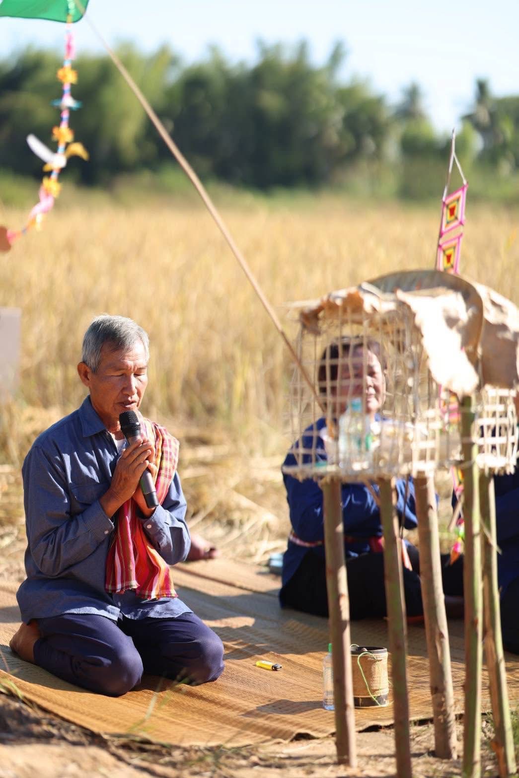 ธ.ก.ส. เปิดตัวโครงการข้าวลดโลกร้อน ลดการปล่อยก๊าซมีเทนในนาข้าว เดินหน้าสู่เป้าหมาย Carbon neutrality 3 S 19914802