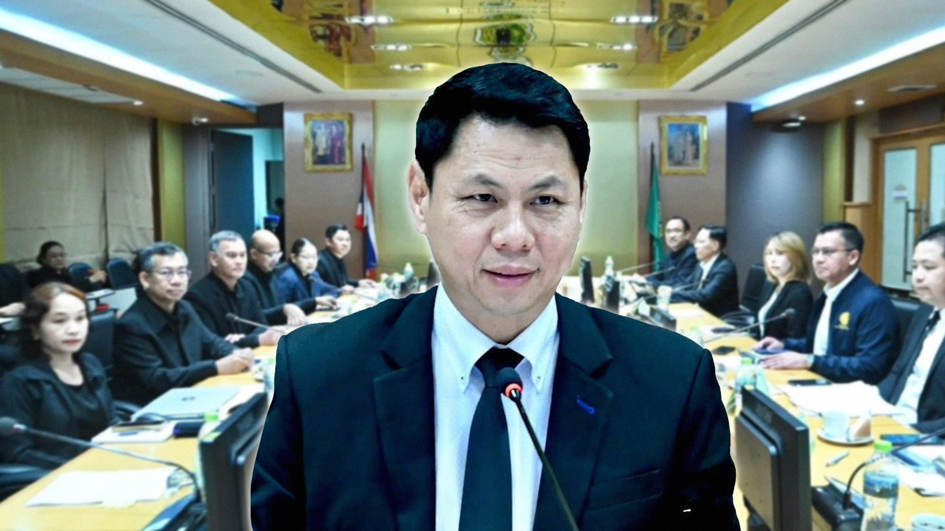 ก.เกษตรฯ ยกระดับมาตรการเพื่อสุขภาพคนไทย พร้อมเร่งช่วยเกษตรกรเข้าถึงองค์ความรู้และเครื่องมือ 'ปลอดการเผา' ทั่วประเทศ 1 S 27451400