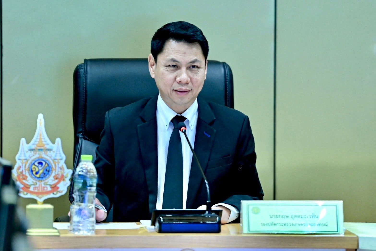 ก.เกษตรฯ ยกระดับมาตรการเพื่อสุขภาพคนไทย พร้อมเร่งช่วยเกษตรกรเข้าถึงองค์ความรู้และเครื่องมือ 'ปลอดการเผา' ทั่วประเทศ 2 S 47456281