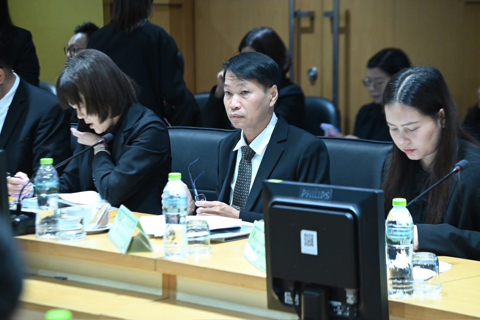 ก.เกษตรฯ ยกระดับมาตรการเพื่อสุขภาพคนไทย พร้อมเร่งช่วยเกษตรกรเข้าถึงองค์ความรู้และเครื่องมือ 'ปลอดการเผา' ทั่วประเทศ 8 S 47456287