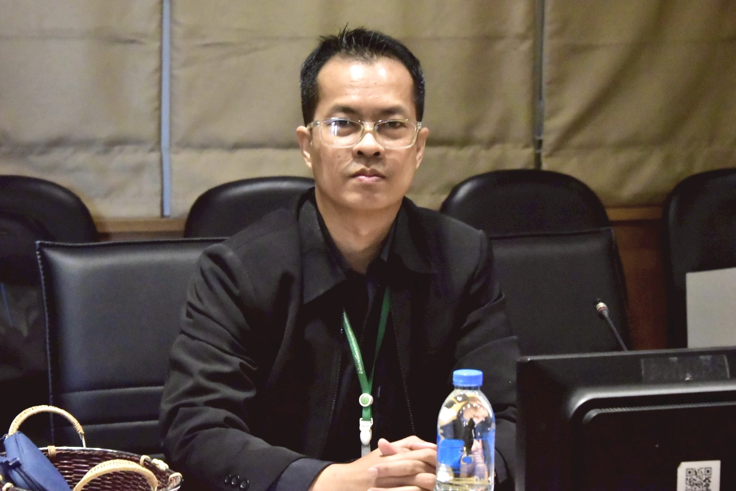 กระทรวงเกษตรฯ จัดประชุมพิจารณาคุณสมบัติ หลักเกณฑ์การพิจารณาคัดเลือก ข้อกำหนดและข้อปฏิบัติ และร่างประกาศคณะกรรมการคัดเลือกเทพีคู่หาบเงิน ประจำปี 2569 10 S 494682180