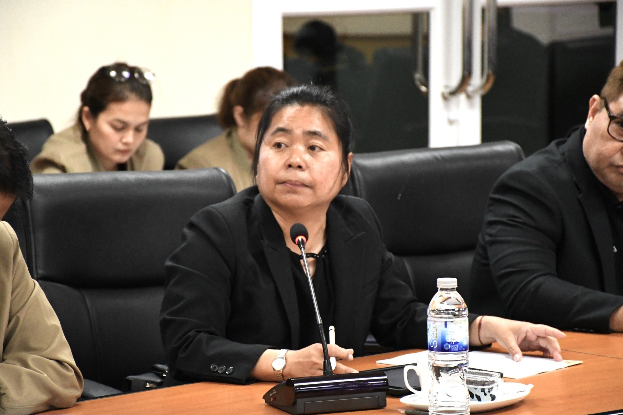 กรมการข้าวชี้ messageImage 1762955365731