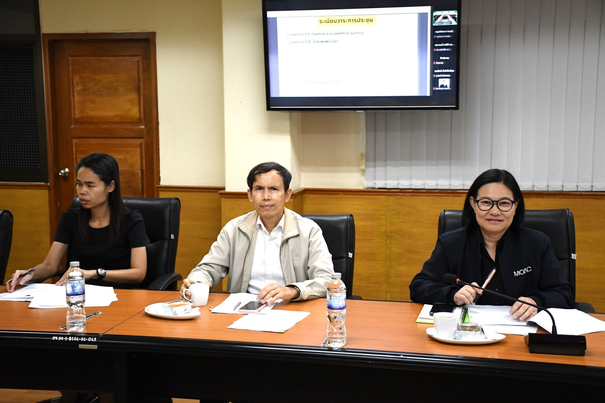 กรมการข้าวชี้ messageImage 1762955410118