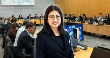 กรมประมง โชว์ศักยภาพ2