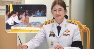 กรมประมงน้อมสำนึกในพระมหากรุณาธิคุณ3