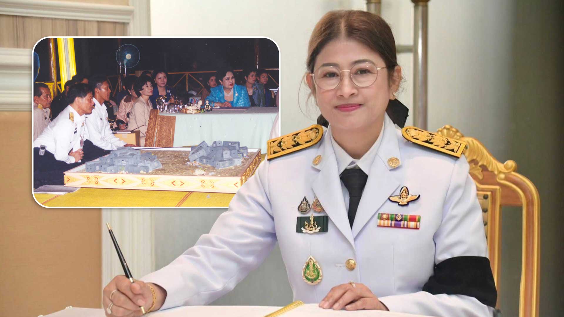 กรมประมงน้อมสำนึกในพระมหากรุณาธิคุณ3