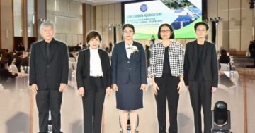 กรมประมงร่วมกับ FAO2