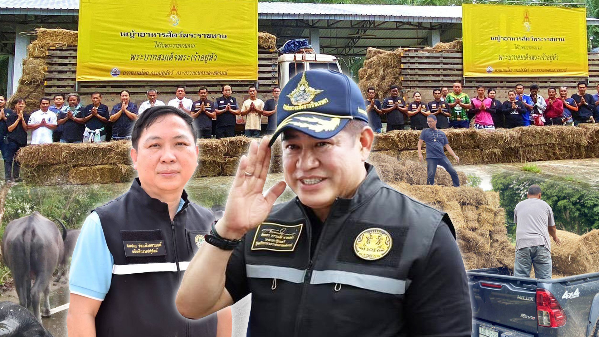 กรมปศุสัตว์ 2