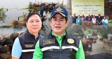 กรมปศุสัตว์เร่งส่ง2