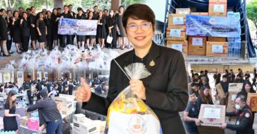 กรมพัฒนาที่ดิน จัดกิจกรรม3