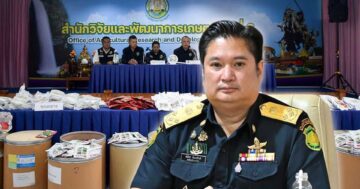 กรมวิชาการเกษตร ร่วมทีมพญานาคราช3